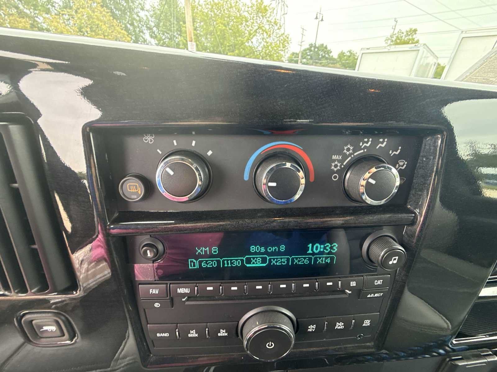 Used 2015 Chevrolet Express 2500 RWD image 13