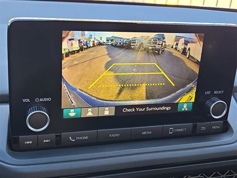 Used 2024 Honda Accord EX image 21