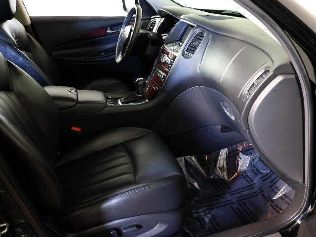 Used 2012 INFINITI EX35 Journey w/ Premium Pkg AWD/4WD image 32