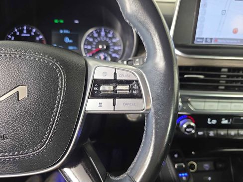 Used 2022 Kia Telluride EX w/ EX Premium Package image 24