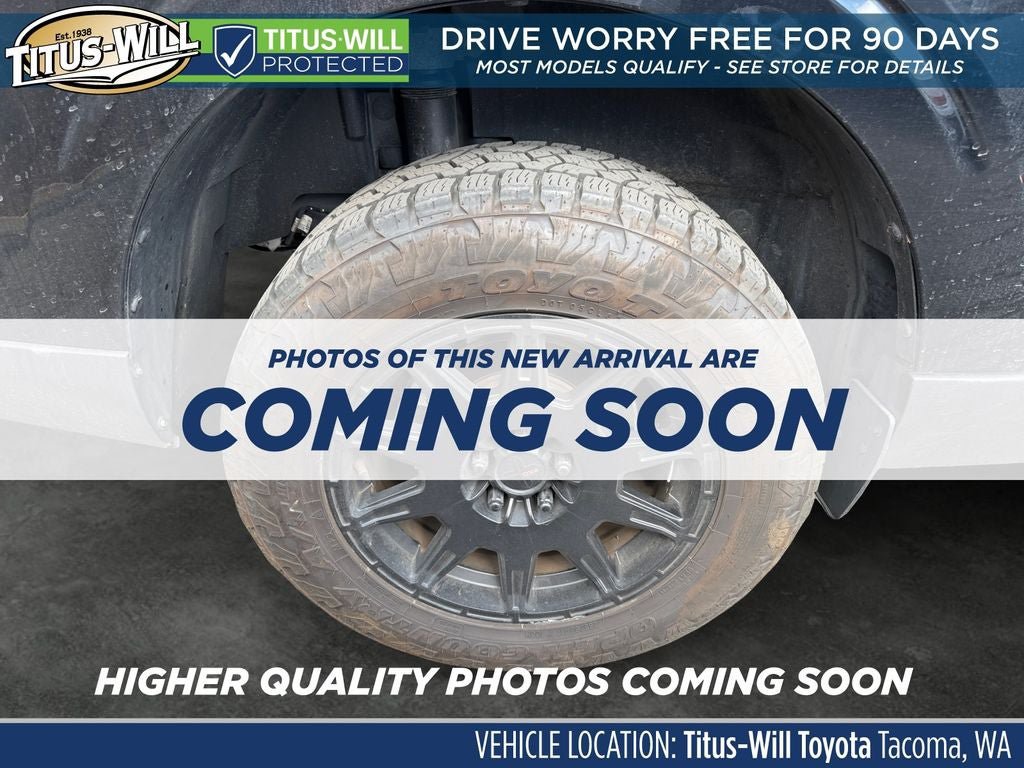 Used 2022 Ford Maverick XL w/ Equipment Group 100A Standard AWD/4WD image 6