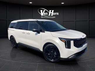 New 2026 Kia Carnival SX Prestige video 1