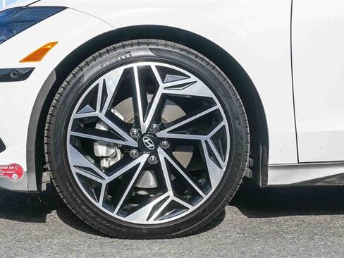 Certified 2023 Hyundai Ioniq 6 Limited image 11