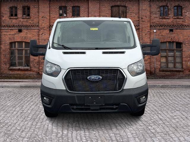 Certified 2023 Ford Transit 250 Low Roof RWD image 2