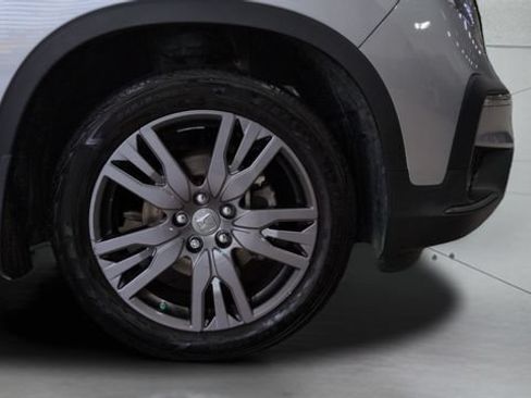 Used 2022 Honda Pilot Sport image 24