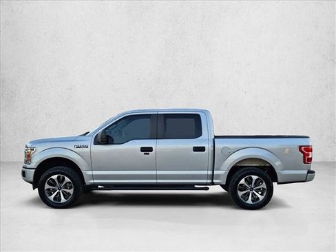 Used 2019 Ford F150 XL w/ Equipment Group 101A Mid image 9