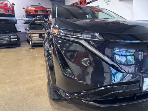 Used 2024 Nissan Ariya FWD image 58
