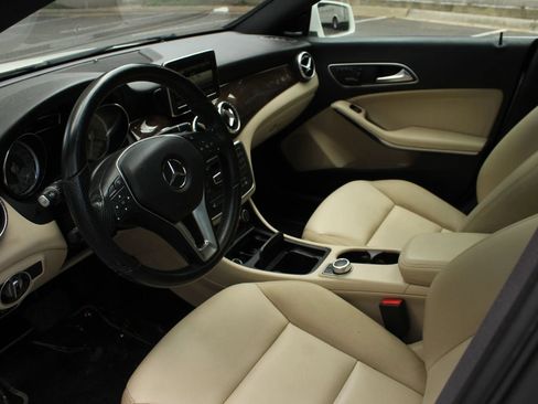 Used 2014 Mercedes-Benz CLA 250 4MATIC image 13