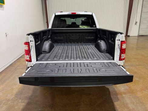 Used 2022 Ford F150 XL w/ STX Appearance Package AWD/4WD image 53