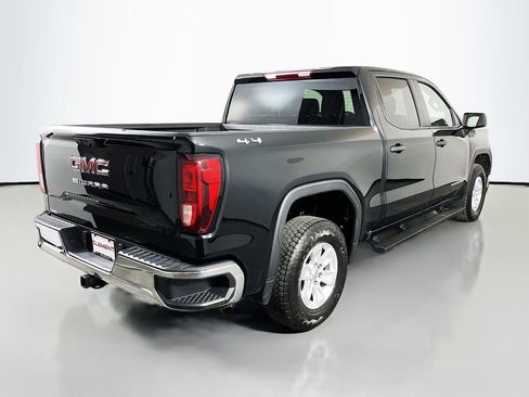 Used 2024 GMC Sierra 1500 Pro w/ Pro Value Package AWD/4WD image 7