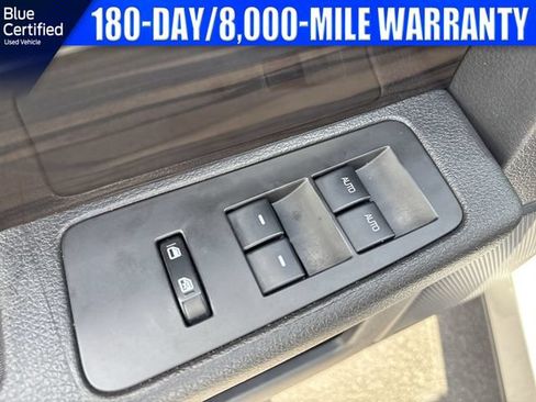 Used 2019 Ford Flex SEL w/ Class III Trailer Tow Package AWD/4WD image 22
