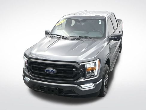 Used 2023 Ford F150 XLT w/ Equipment Group 302A High image 23