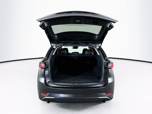 Used 2025 MAZDA CX-5 AWD 2.5 S w/ Select Package image 28