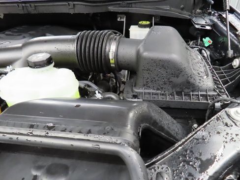 Used 2023 Ford F150 Platinum w/ Equipment Group 701A High image 31