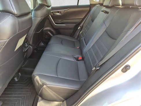 Certified 2023 Toyota RAV4 XLE Premium FWD image 16
