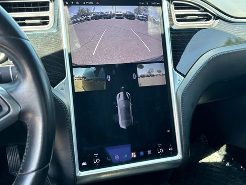 Used 2018 Tesla Model S 75D AWD/4WD image 25