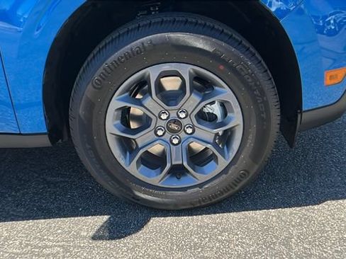 New 2026 Ford Maverick XLT FWD image 10