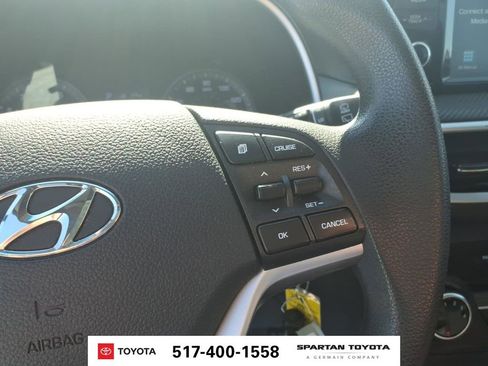 Used 2019 Hyundai Tucson SE AWD/4WD image 19