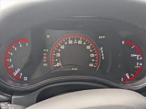 New 2026 Dodge Durango GT image 11