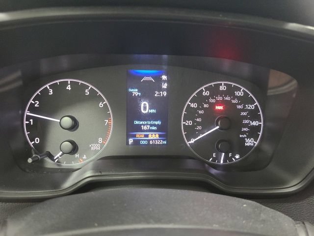 Used 2023 Toyota Corolla LE FWD image 26