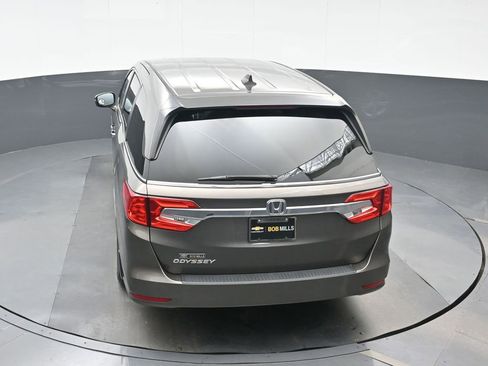 Used 2019 Honda Odyssey EX-L image 20