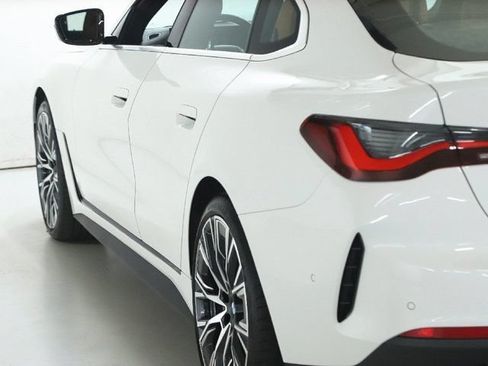 Used 2024 BMW 430i Gran Coupe w/ Premium Package RWD image 42