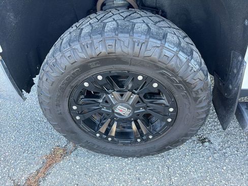 Used 2014 Chevrolet Silverado 1500 LT w/ All Star Edition image 10