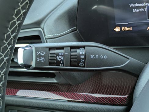 New 2026 Chevrolet Traverse Z71 w/ Enhanced Driving Package image 21