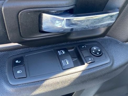 Used 2023 RAM 1500 Tradesman w/ Power & Remote Entry Group image 12