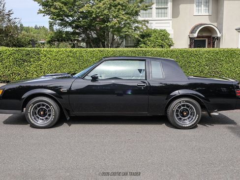 Used 1987 Buick Regal Coupe RWD image 3