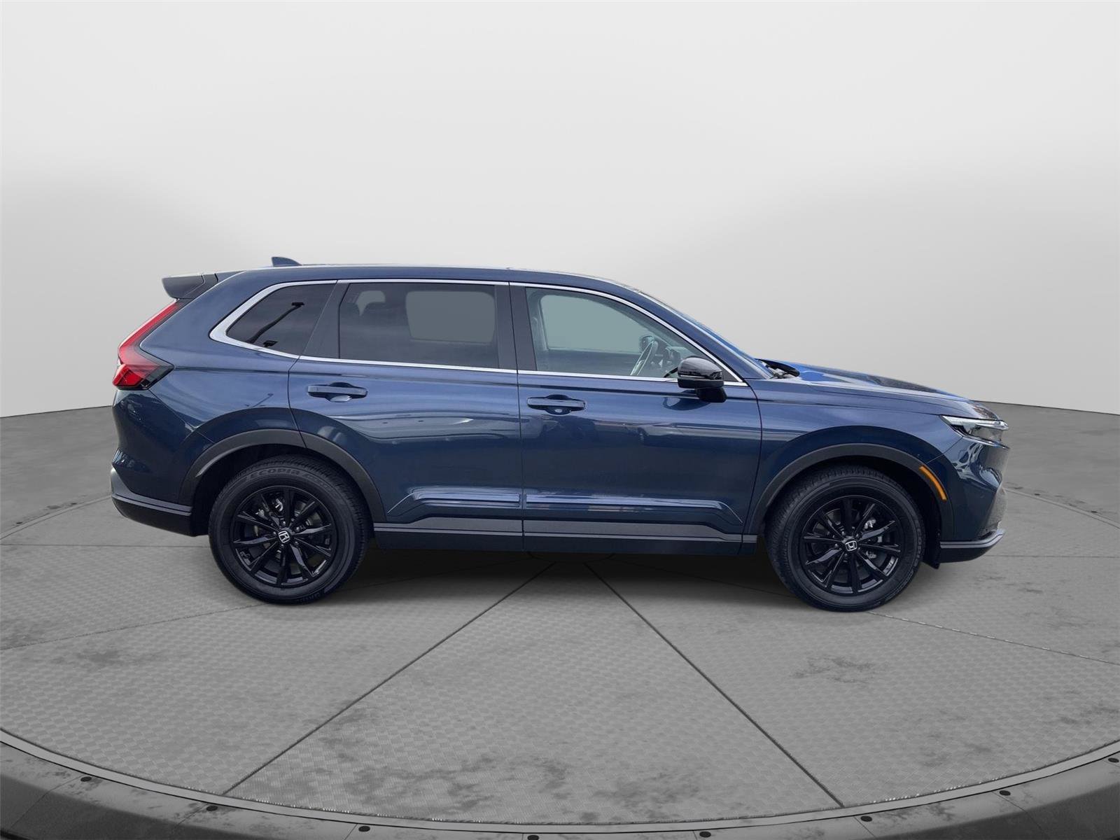 Used 2025 Honda CR-V EX-L image 22