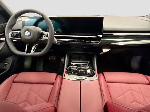 New 2026 BMW 530i w/ M Sport Package image 13