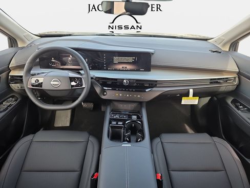 New 2026 Nissan Murano SL AWD/4WD image 9