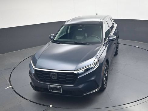 Used 2024 Honda CR-V LX image 23