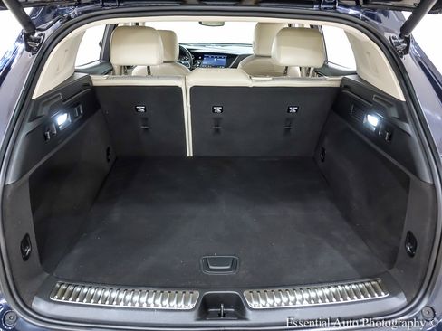 Used 2021 Buick Envision Preferred image 24