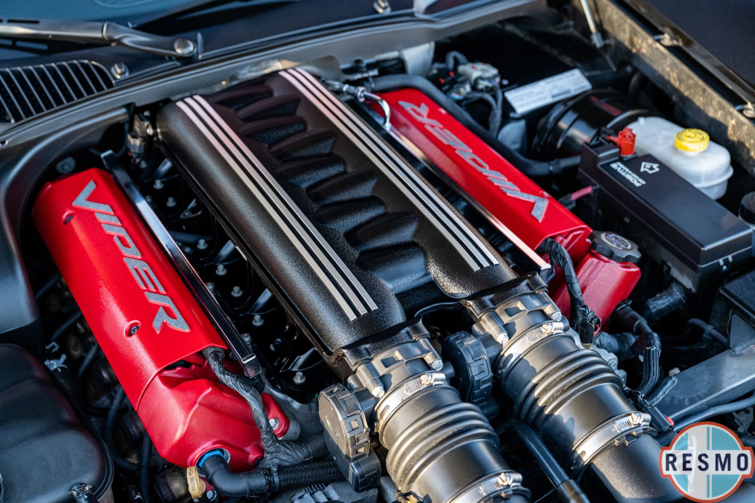 Used 2008 Dodge Viper SRT-10 RWD image 17