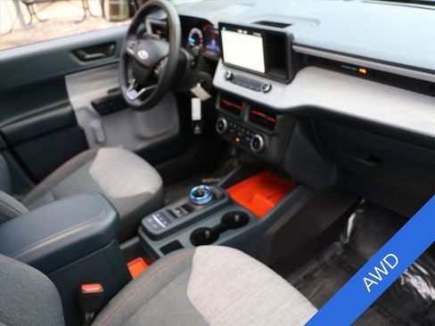 Used 2023 Ford Maverick XLT w/ Equipment Group 300A Standard image 14