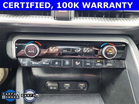 Used 2023 Kia K5 GT-Line image 25