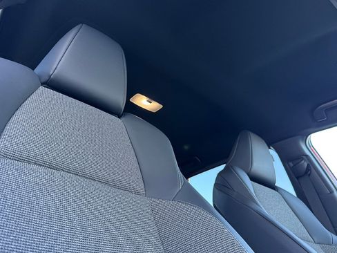 New 2026 Toyota bZ XLE image 16