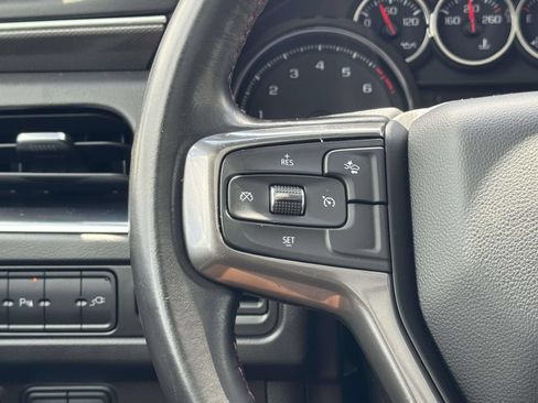 Used 2021 Chevrolet Tahoe RST AWD/4WD image 7