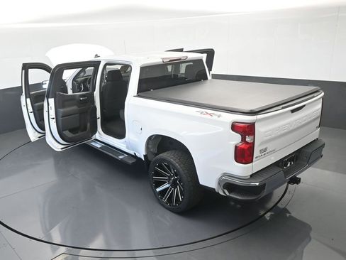 Used 2020 Chevrolet Silverado 1500 LT w/ All-Star Edition image 68