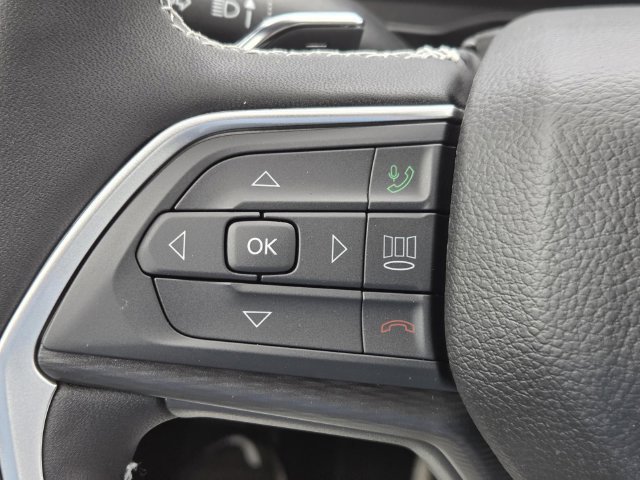 New 2026 Jeep Grand Cherokee Laredo X RWD image 18