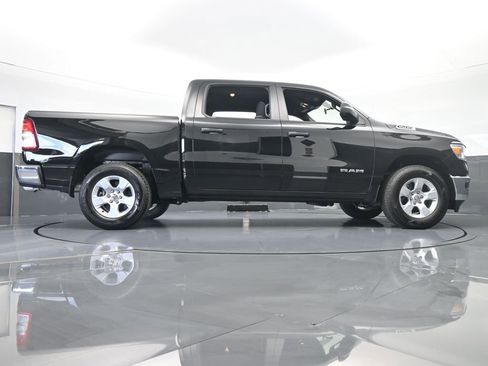 Used 2024 RAM 1500 Big Horn image 56