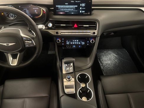 New 2026 Genesis G70 2.5T AWD/4WD image 13