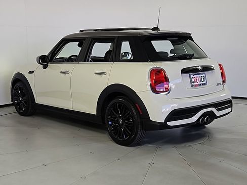 Certified 2023 MINI Cooper S image 9