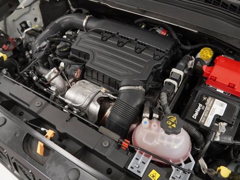 Used 2022 Jeep Renegade Altitude w/ Convenience Group image 50