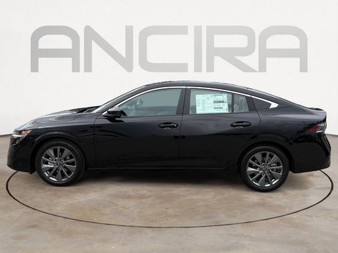 New 2026 Nissan Sentra SL FWD image 7