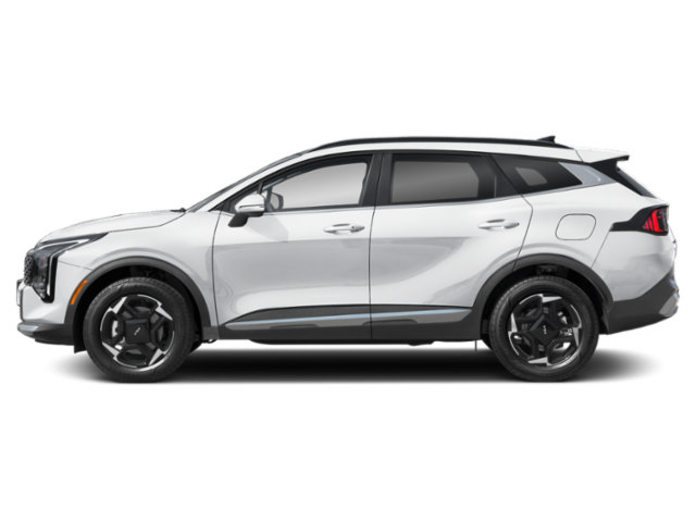 New 2027 Kia Sportage EX FWD image 3