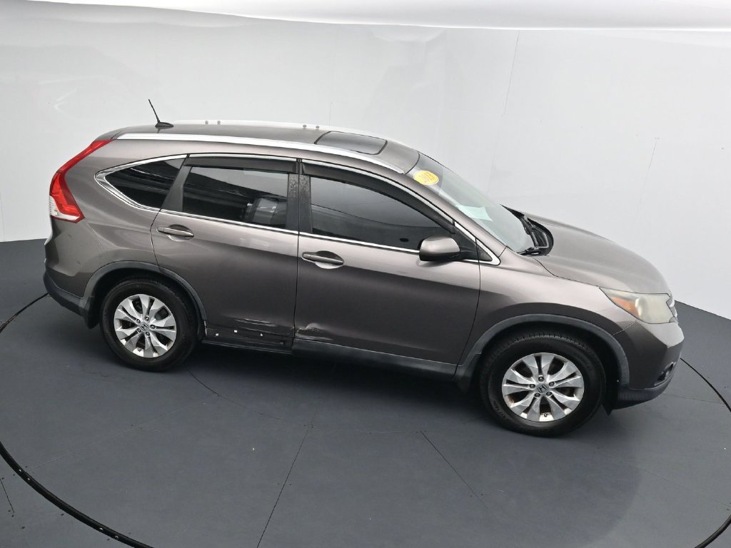 Used 2013 Honda CR-V EX-L image 34