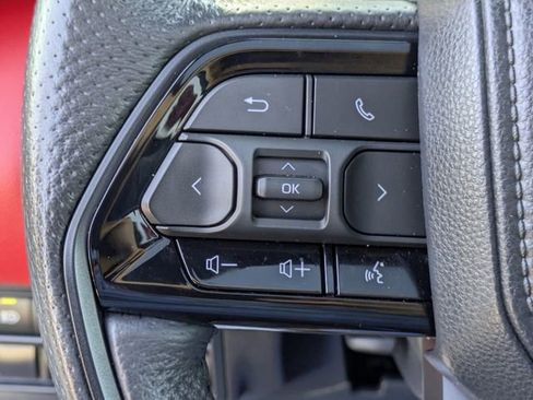 Used 2024 Toyota Tundra TRD Pro image 22